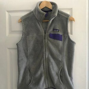 Patagonia Re-Tool Vest